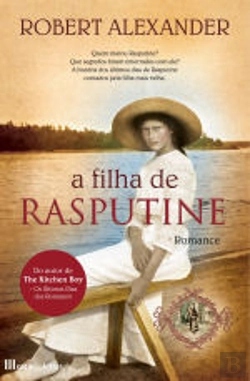 Bertrand.pt - A Filha de Rasputine