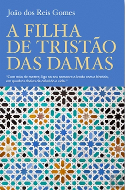 Bertrand.pt - A Filha de Tristão das Damas