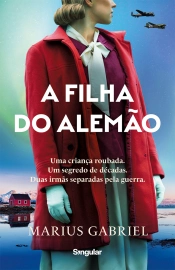 A Filha do Alemão