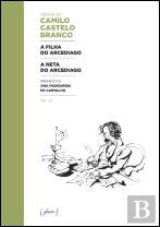 A Filha do Arcediago | A Neta do Arcediago