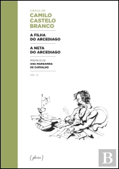 A Filha do Arcediago | A Neta do Arcediago