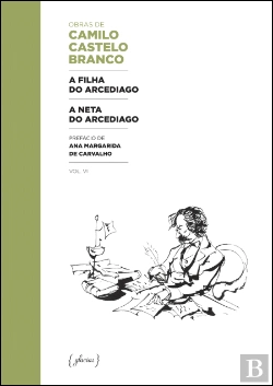 Bertrand.pt - A Filha do Arcediago | A Neta do Arcediago