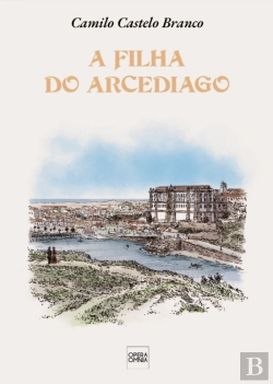 Bertrand.pt - A Filha do Arcediago