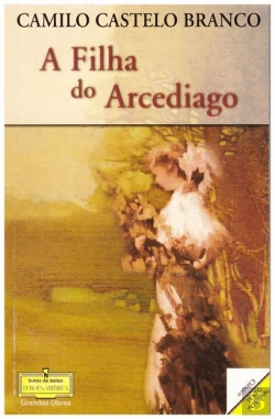 Bertrand.pt - A Filha do Arcediago