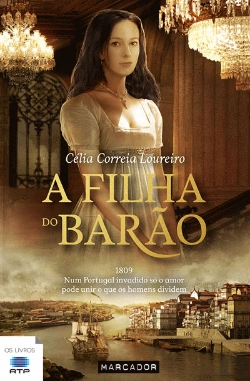 Bertrand.pt - A Filha do Barão
