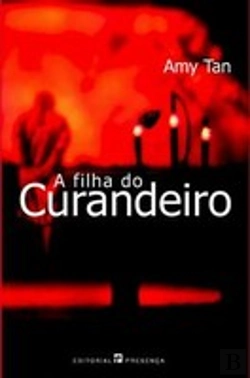 Bertrand.pt - A Filha do Curandeiro