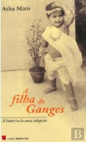 A Filha do Ganges