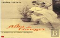 A Filha do Ganges