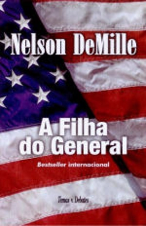 A Filha do General