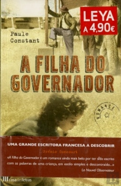 Bertrand.pt - A Filha do Governador