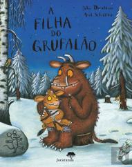 A Filha do Grufalão