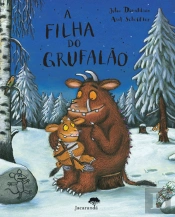 A Filha do Grufalão