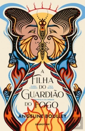 A Filha do Guardião do Fogo