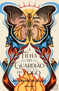 Bertrand.pt - A Filha do Guardião do Fogo