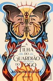 A Filha do Guardião do Fogo