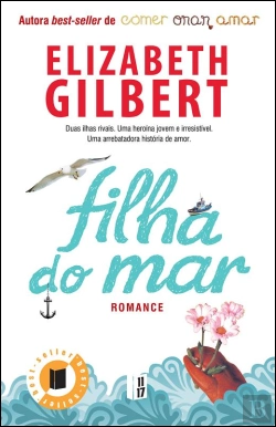 Bertrand.pt - A Filha do Mar