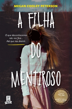 Bertrand.pt - A Filha do Mentiroso