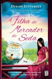 A Filha do Mercador de Seda
