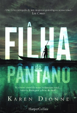Bertrand.pt - A Filha do Pântano