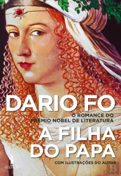 Bertrand.pt - A Filha Do Papa