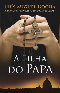 Bertrand.pt - A Filha do Papa
