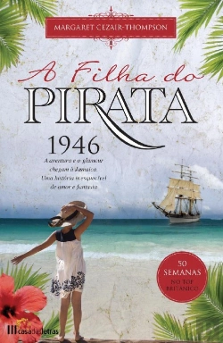 Bertrand.pt - A Filha do Pirata