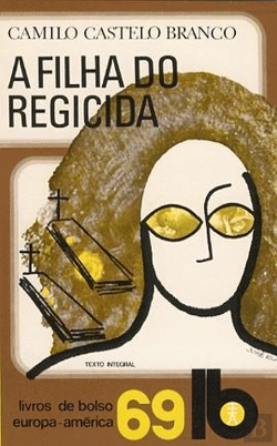 Bertrand.pt - A Filha do Regicida