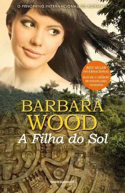 Bertrand.pt - A Filha do Sol