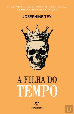 Bertrand.pt - A Filha do Tempo