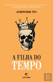 A Filha do Tempo