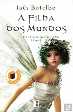 Bertrand.pt - A Filha dos Mundos