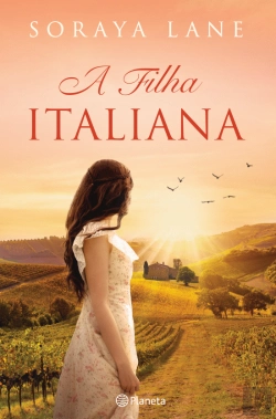 Bertrand.pt - A Filha Italiana