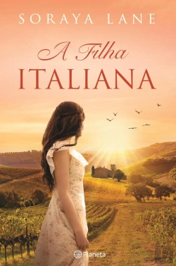 Bertrand.pt - A Filha Italiana