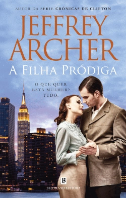 Bertrand.pt - A Filha Pródiga
