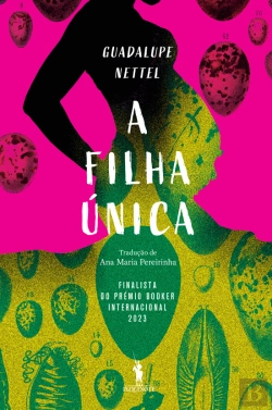 Bertrand.pt - A Filha Única