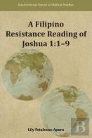 A Filipino Resistance Reading Of Joshua 1