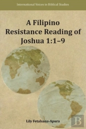 A Filipino Resistance Reading Of Joshua 1