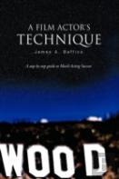 A Film Actor'S Technique