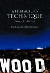 A Film Actor'S Technique