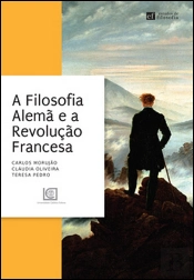 A Filosofia Alemã e a Revolução Francesa