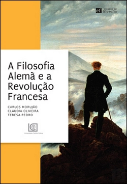 Bertrand.pt - A Filosofia Alemã e a Revolução Francesa