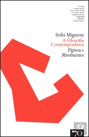 A Filosofia Contemporânea - Figuras e Movimentos