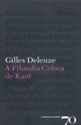A Filosofia Crítica de Kant