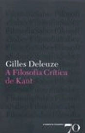 A Filosofia Crítica de Kant
