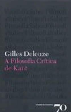 Bertrand.pt - A Filosofia Crítica de Kant