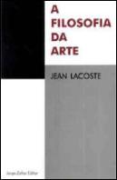A Filosofia da Arte