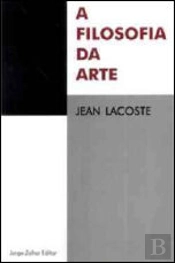 A Filosofia da Arte