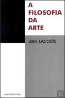 Bertrand.pt - A Filosofia da Arte