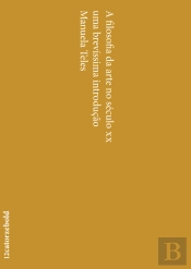 A Filosofia da Arte no Século XX