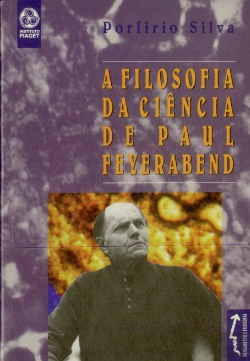 Bertrand.pt - A Filosofia da Ciência de Paul Feyerbend